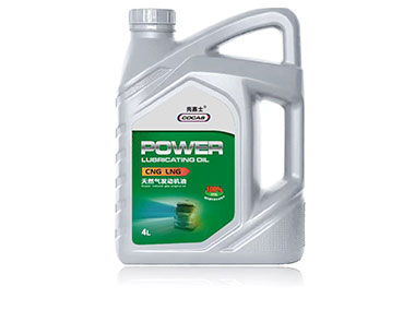 CHG LNG 天然氣發(fā)動(dòng)機(jī)油