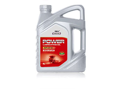 API CF-4重負荷柴油機油